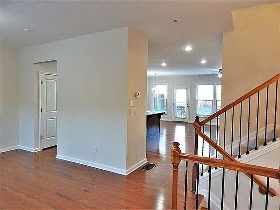View from Living Room