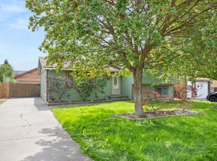 3418 E Glass Ave, Spokane, WA 99217