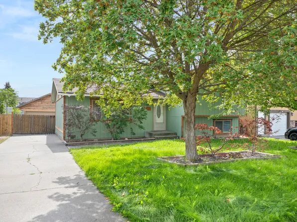 3418 E Glass Ave, Spokane, WA 99217