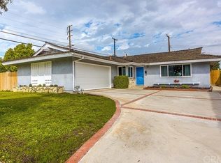 15803 Glazebrook Dr, La Mirada, CA 90638