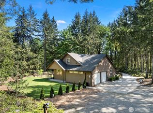 15101 33rd Ave NW, Gig Harbor, WA 98332