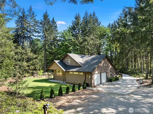15101 33rd Avenue NW, Gig Harbor, WA 98332