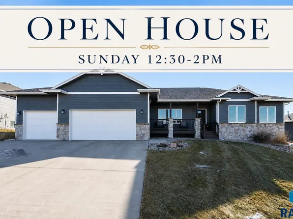 8209 E Willow Leaf St, Sioux Falls, SD 57110