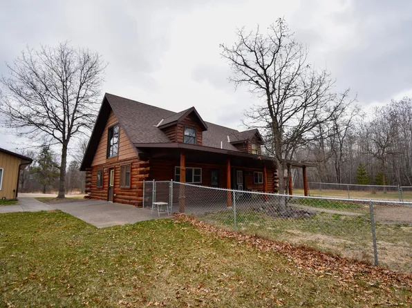 34210 Summer Ave, Jenkins, MN 56474