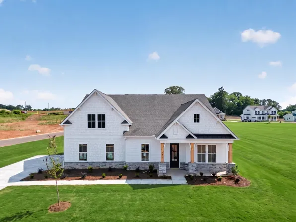 Whitley Plan, Braxton Ridge