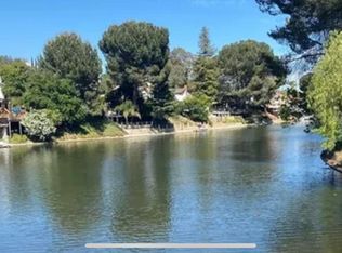 5414 Lake Crest Dr, Agoura Hills, CA 91301
