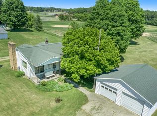 12320 S Elder Ave, Grant, MI 49327