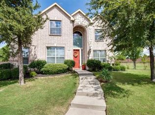 4388 Armistice Dr, Frisco, TX 75034