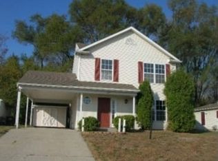 717 Diamond Loop, Middletown, OH 45044