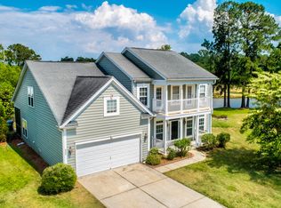 524 Evening Shade Dr, Moncks Corner, SC 29461
