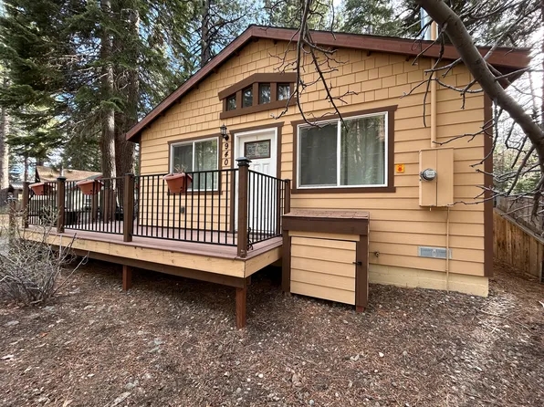 940 Tata Ln, South Lake Tahoe, CA 96150