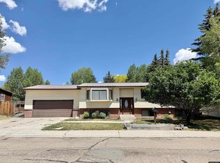 1305 5th West Ct, Kemmerer, WY 83101