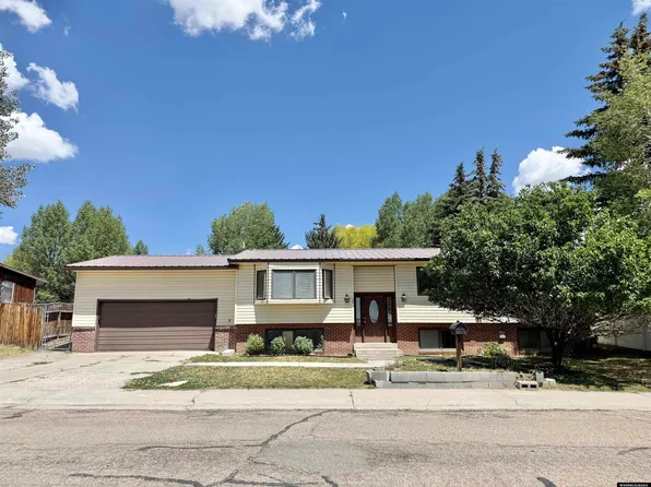 1305 5th West Ct, Kemmerer, WY 83101