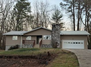 245 Meadowbrook Rd, Afton, TN 37616