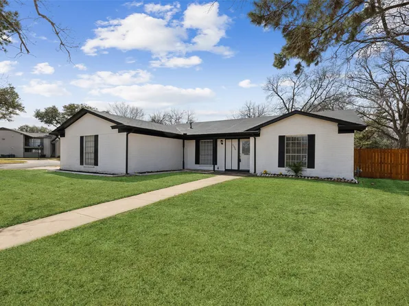 2900 Duff Dr, Arlington, TX 76013