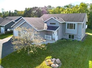 206 Rookery Dr, Cold Spring, MN 56320