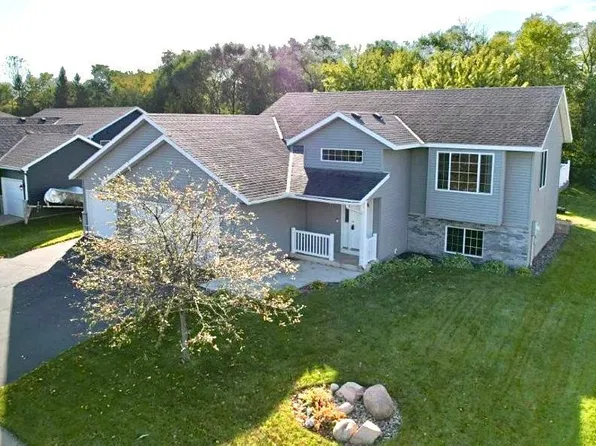 206 Rookery Dr, Cold Spring, MN 56320