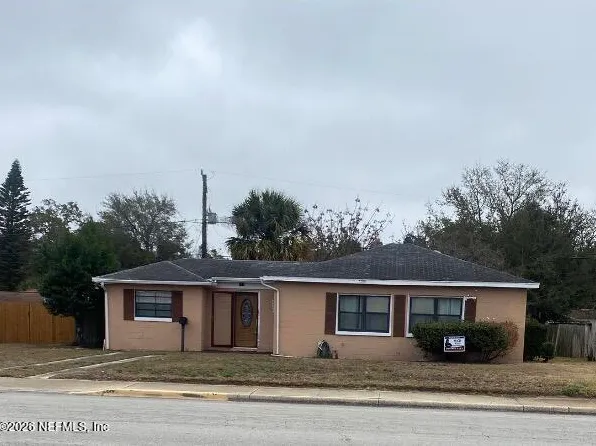 315 WHITE Street, Daytona Beach, FL 32114