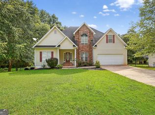 158 Windsor Cir, Stockbridge, GA