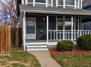 822 W Mountain Ave, Fort Collins, CO 80521