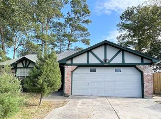 9860 Oriole, Conroe, TX 77385