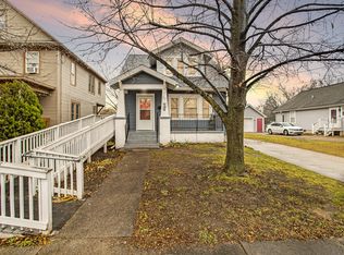 77 Rose St, Battle Creek, MI 49017