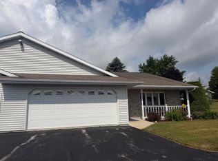 1218 Kristel Hts, Kiel, WI 53042