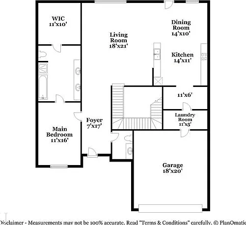 308 Micah Ln — Photo 2