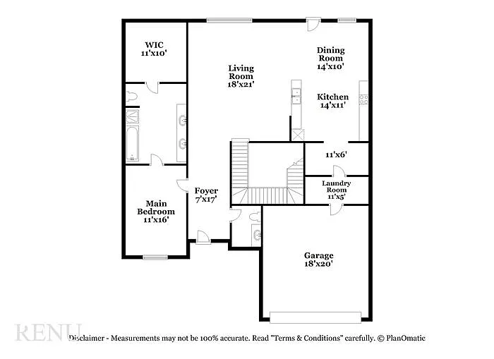 Building Photo - 308 Micah Ln