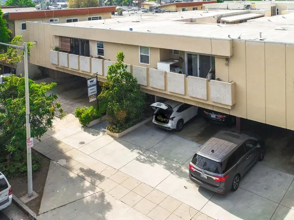 515 N Alfred St #63kdcn0jw, Los Angeles, CA 90048