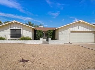 4601 W Lindner Dr, Glendale, AZ 85308