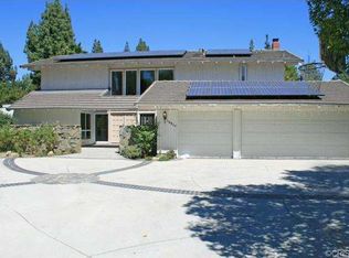 18817 Salt Lake Pl, Porter Ranch, CA 91326