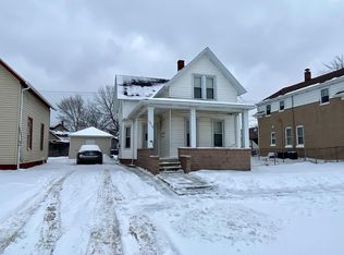 1212 Kentucky St, Michigan City, IN