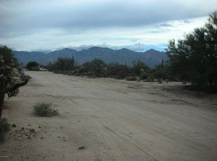 2440 W Glover Rd, Tucson, AZ 85742