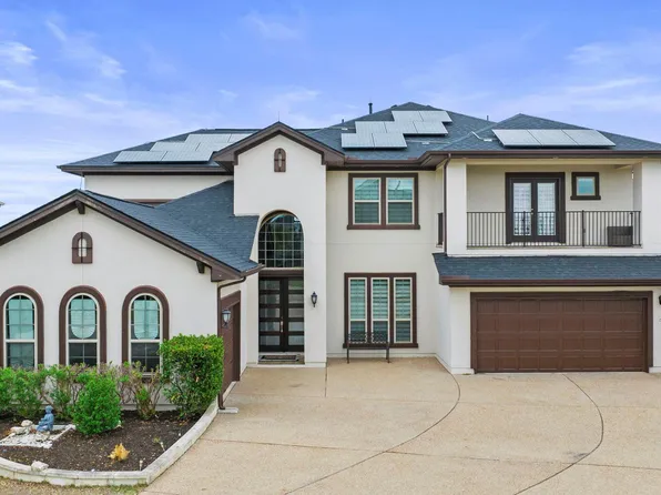 2504 Long Lasso Pass, Leander, TX 78641