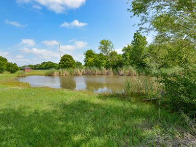 Contrary Creek Rd, Granbury, TX, 76048