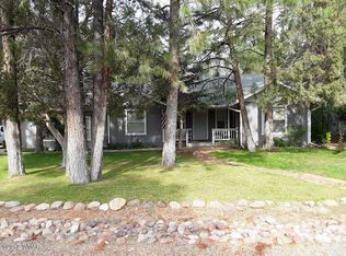 4880 S 31st St, Show Low, AZ 85901