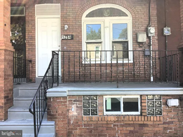 1264 Lansdowne Ave, Camden, NJ 08104