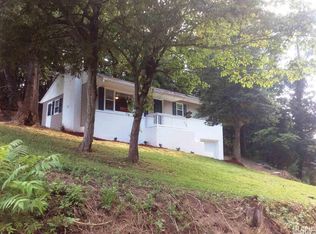 519 Woodhaven St NE, Lenoir, NC 28645
