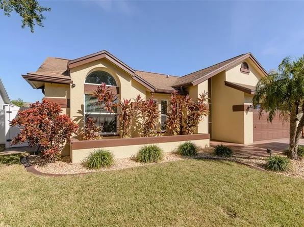 3835 102nd Pl N, Clearwater, FL 33762
