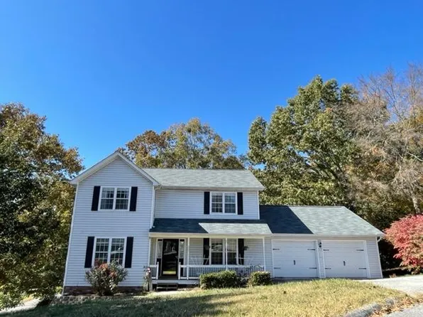 2020 Fairwind Ln, Soddy Daisy, TN 37379