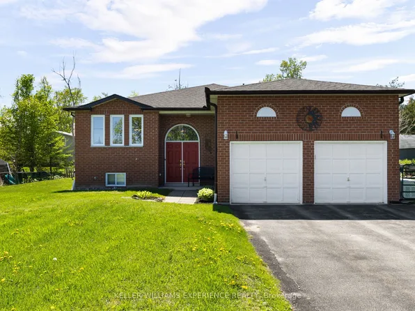 4 Campbell Ave, Oro Medonte, ON L0L 1T0