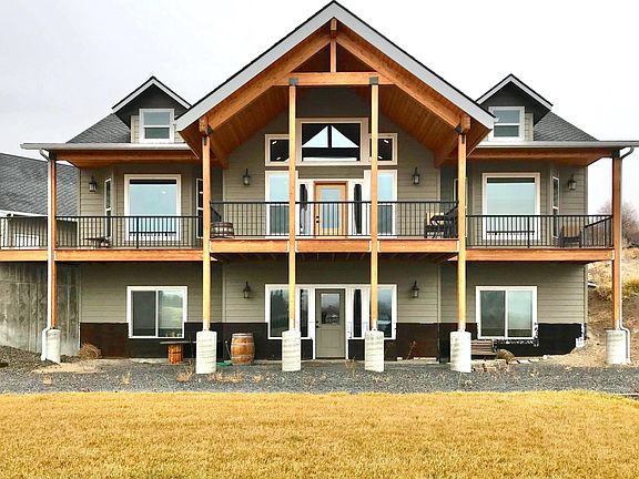2nd image of 160 Kodiak Canyon Ln