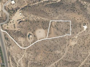 456 N Us Highway 60, Morristown, AZ 85342