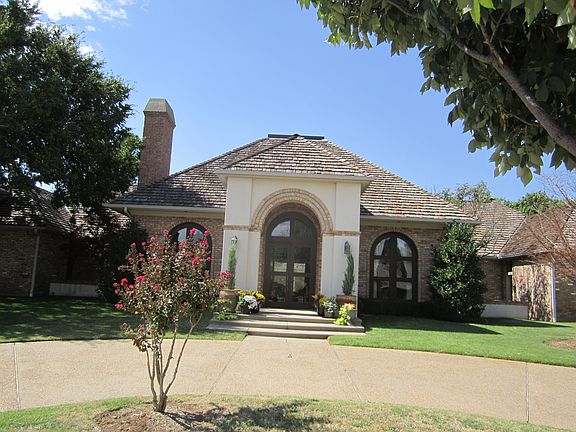 Take a look at your new home