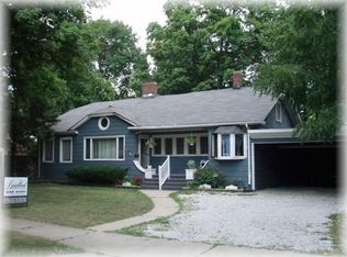 1608 Osborn Rd, Lansing, MI 48915