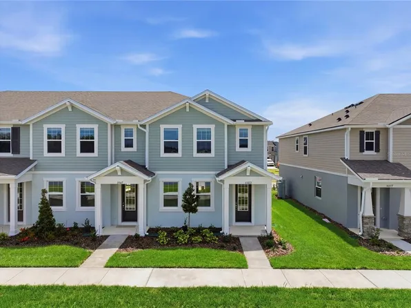 10023 Gazebo Aly, Orlando, FL 32832