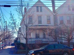 236 Somerset St FLOOR 1, New Brunswick, NJ