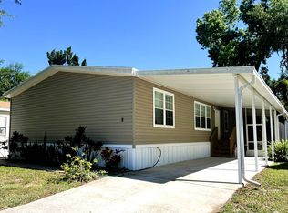 2300 S Nova Rd LOT 8, South Daytona, FL 32119
