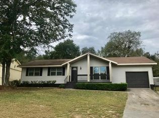 3731 Woodlake Rd, Hephzibah, GA 30815